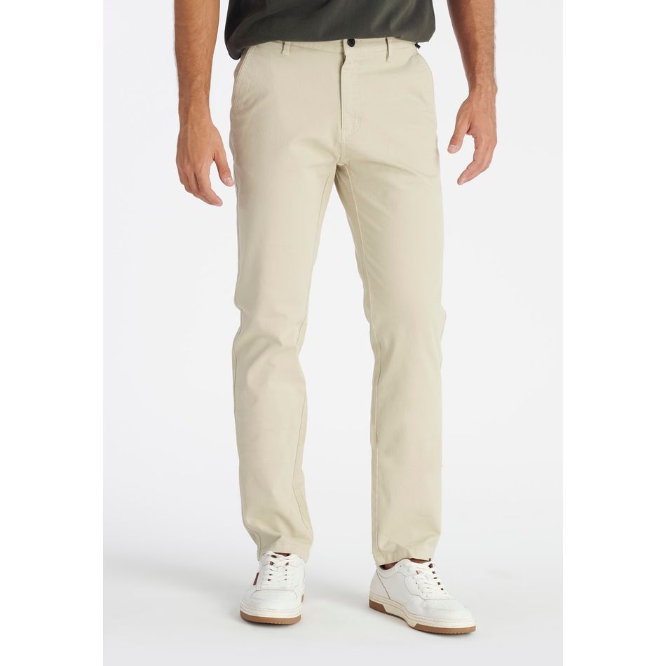 Pantalón Choshuenco Casual Sand