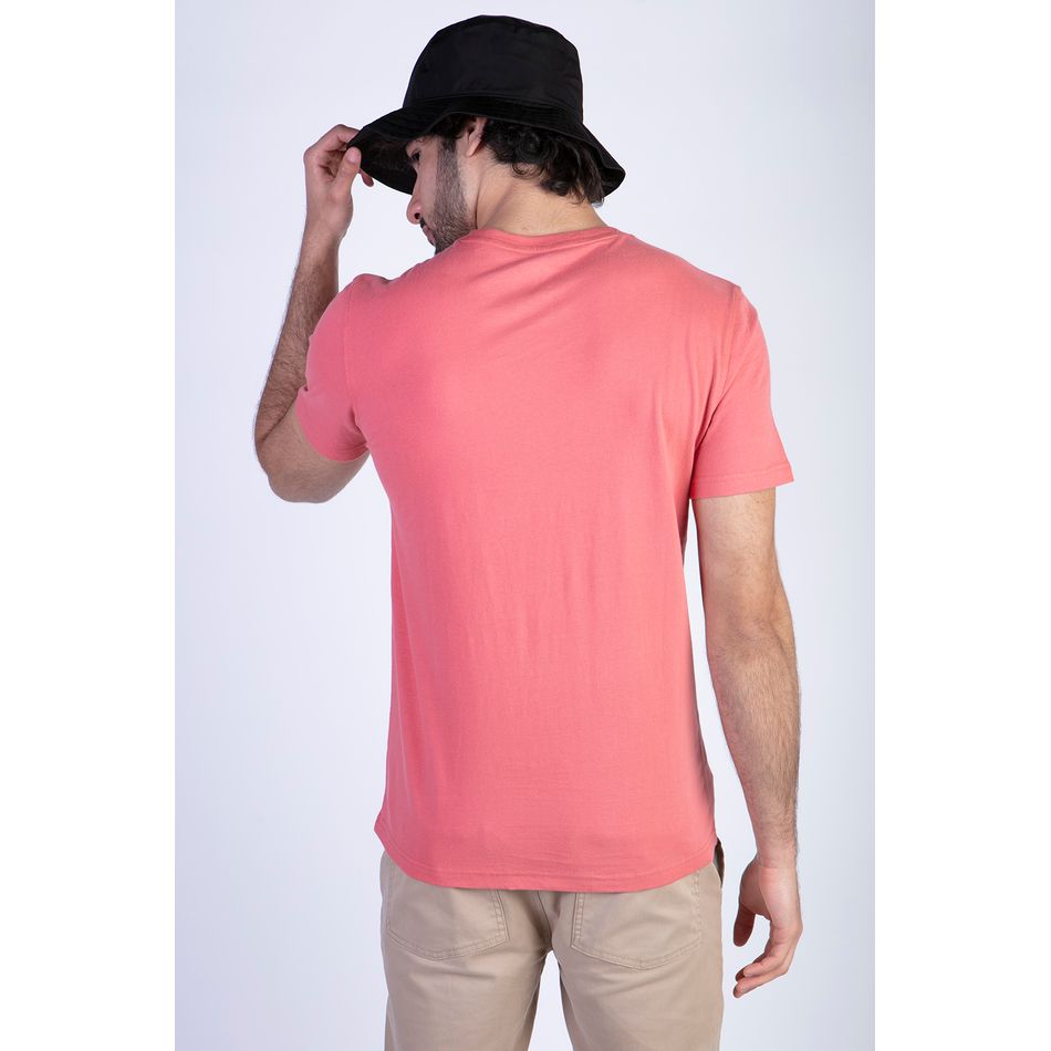 Polo Bio Bio Rose
