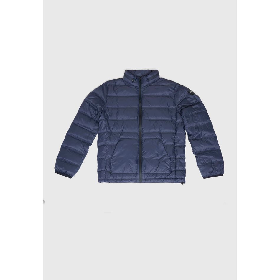 Chaqueta Lonquimay Nt Navy