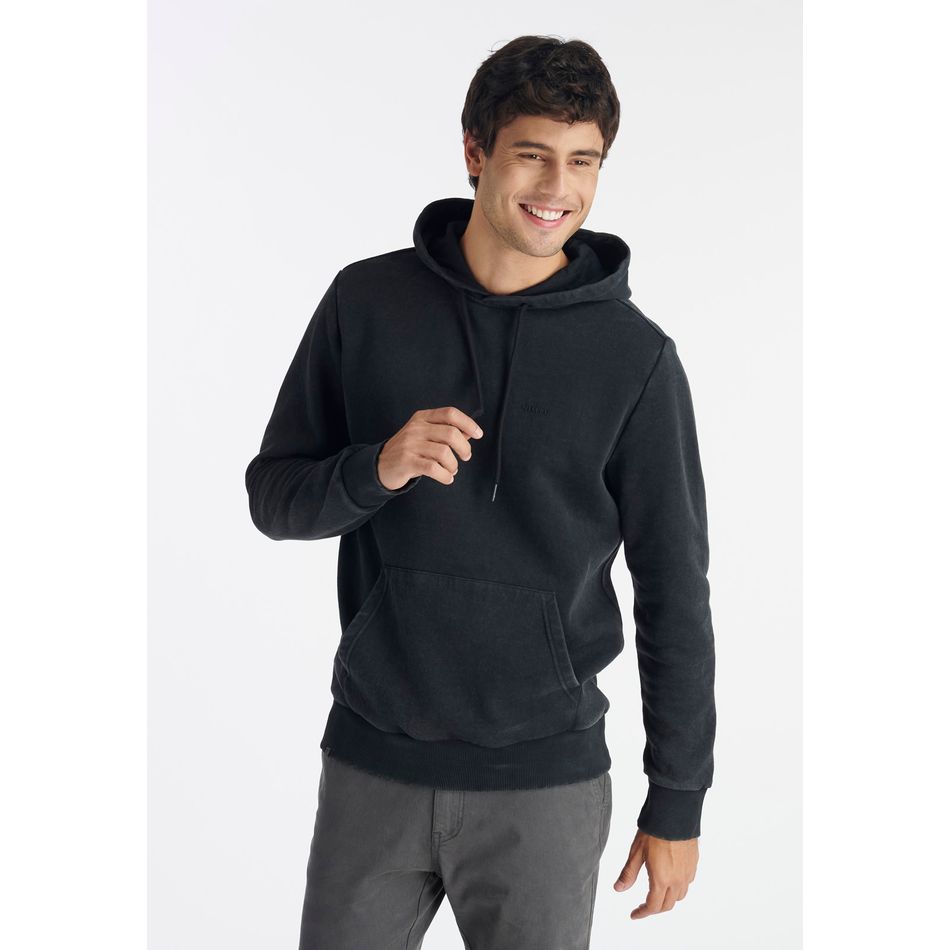 Polerón Tolten Casual Black