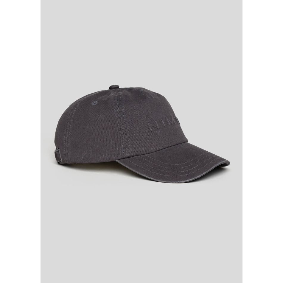 Cap Ulmo Casual Charcoal