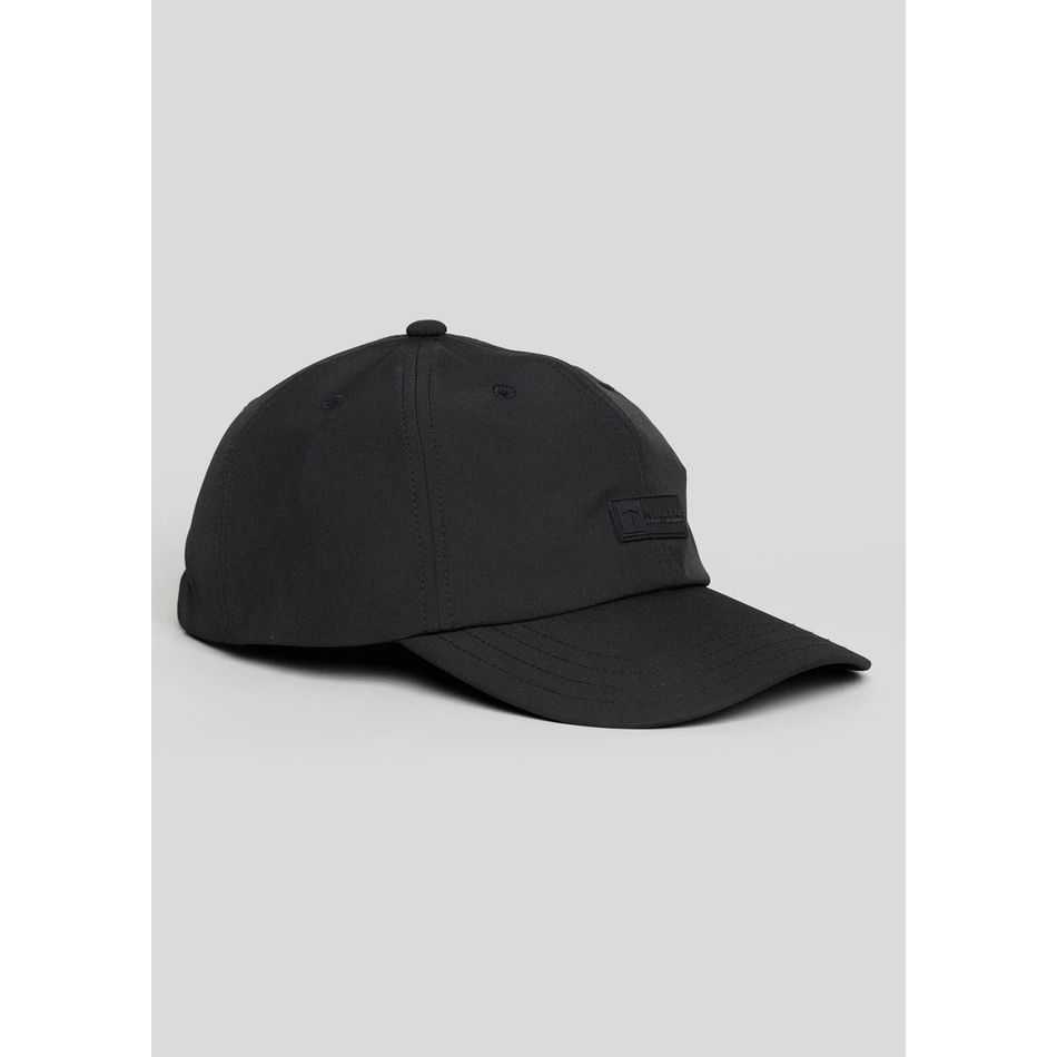 Cap Mellín Casual Black