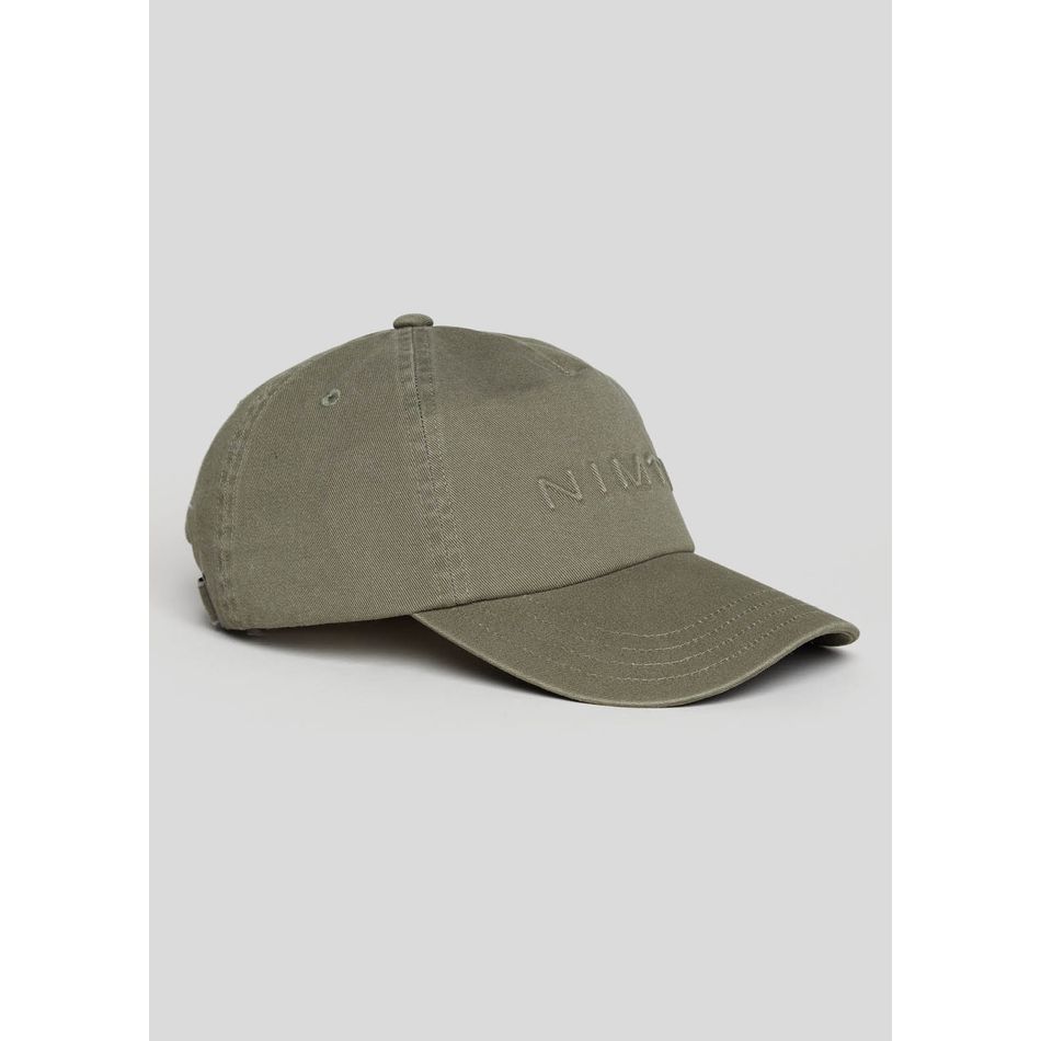 Cap Ulmo Casual Military
