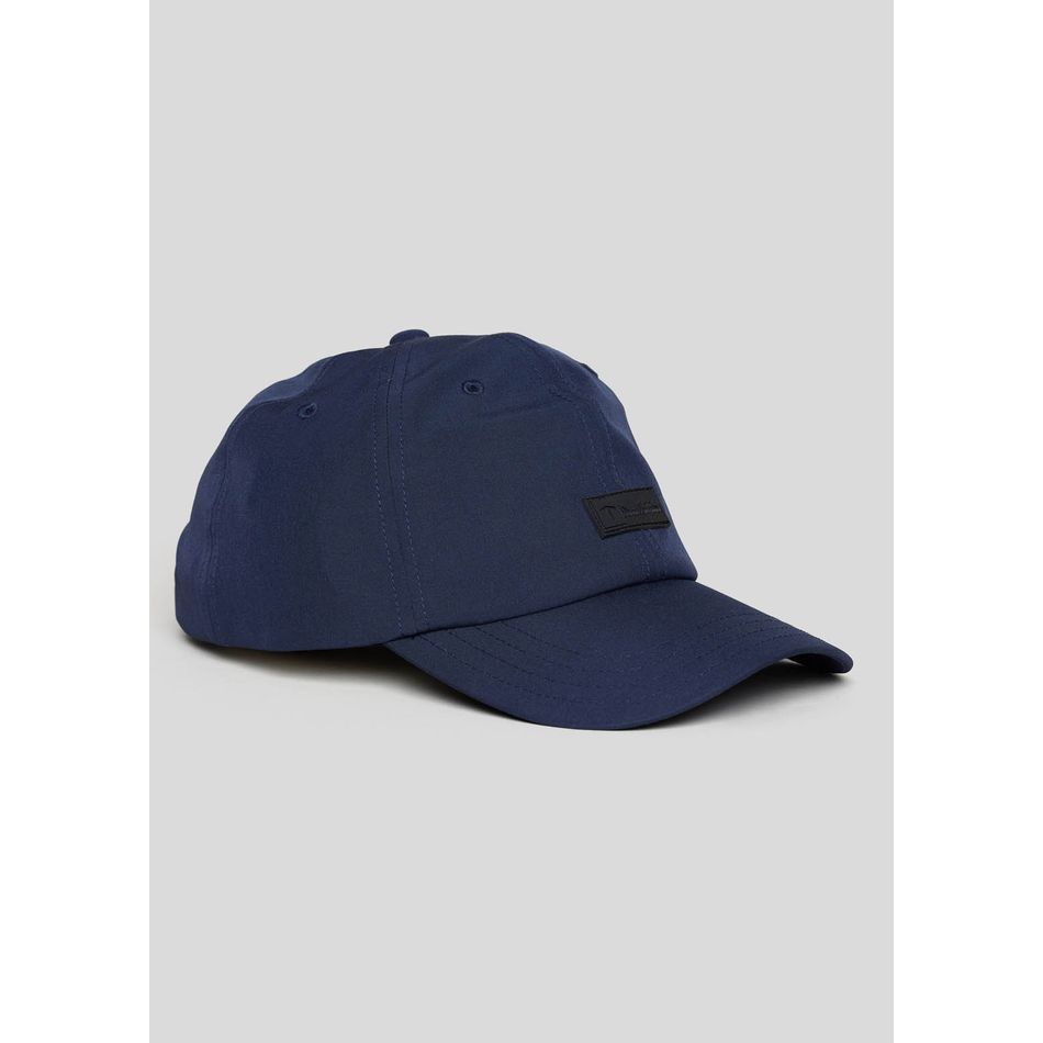 Cap Mellín Casual Navy