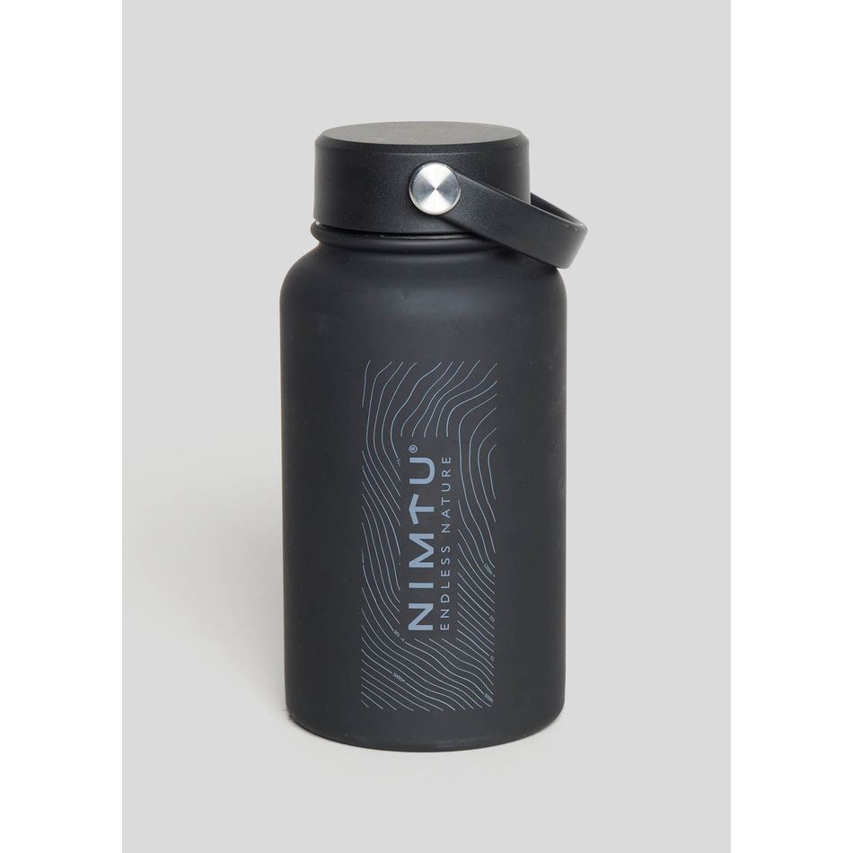 Botella Molles 650 Nt Black