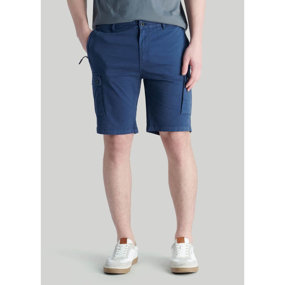 Bermuda Trancura Nt Navy