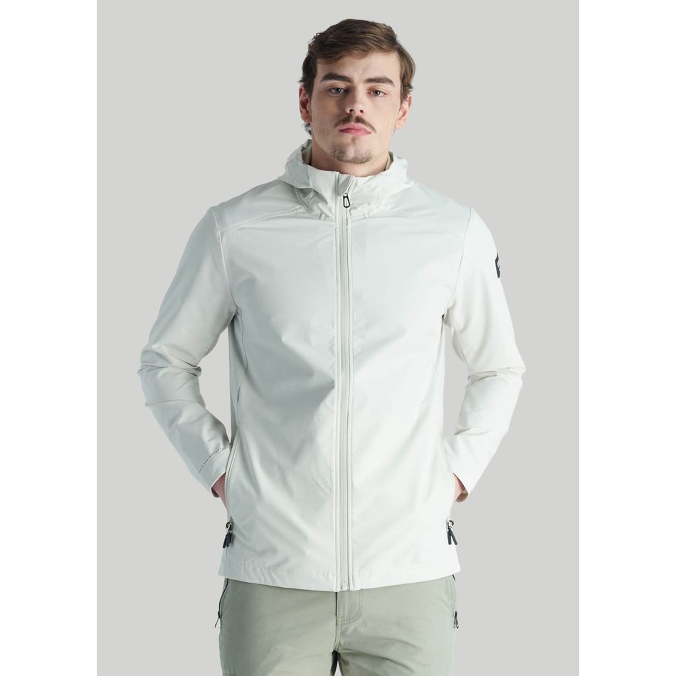 Chaqueta Petra Sport Oyster