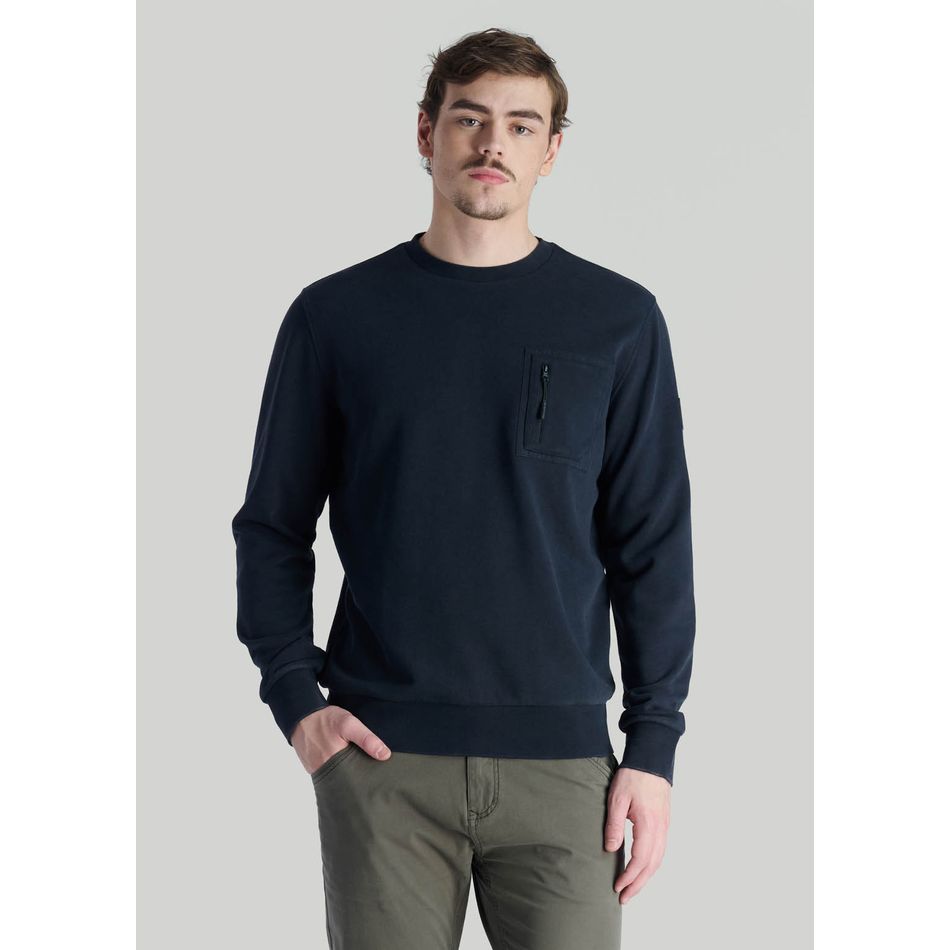 Polerón Limarí Outdoor Black