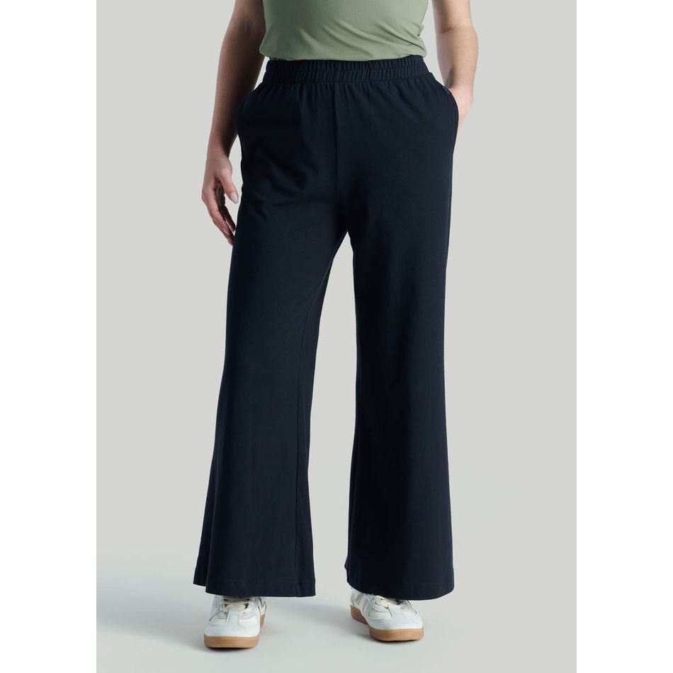 Pantalón Dalia Nt Black