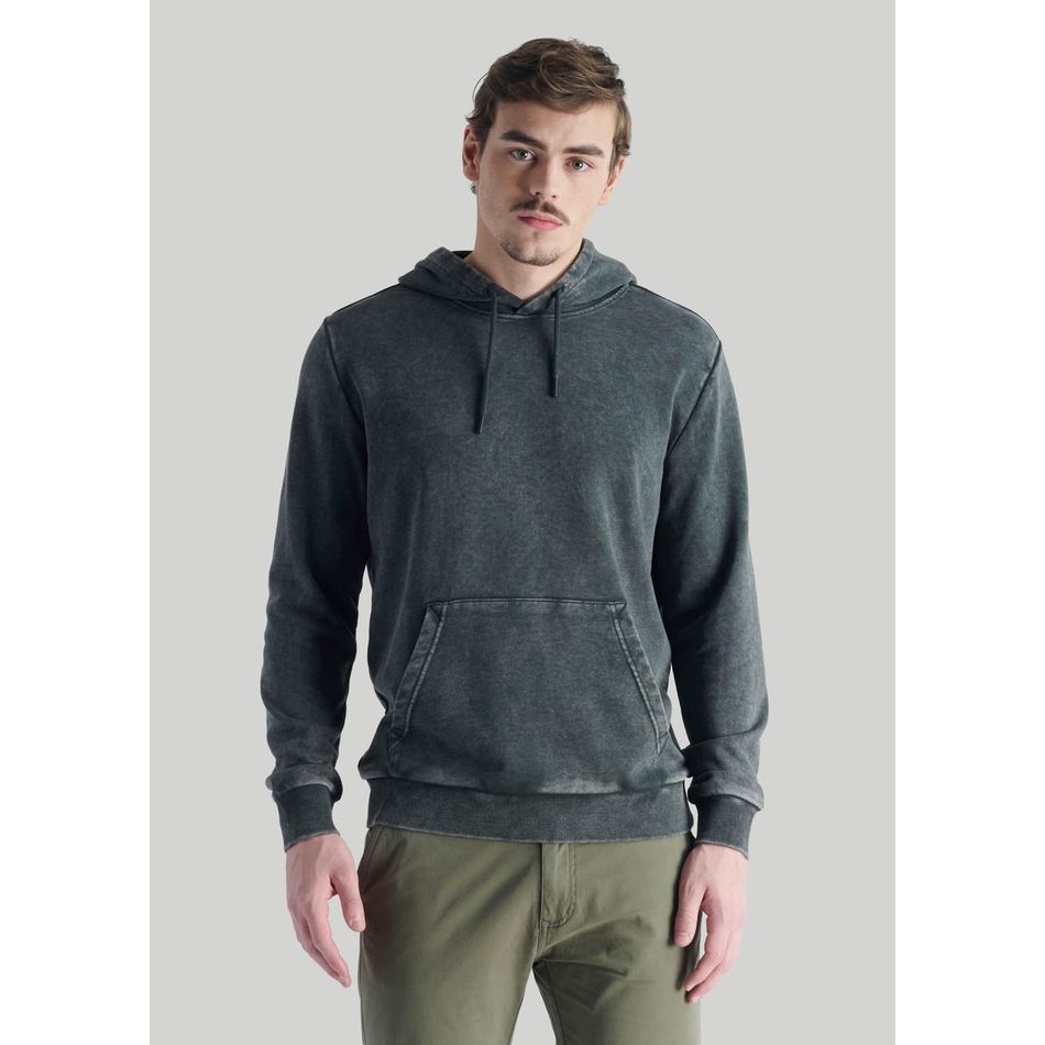 Polerón Cóndor Outdoor Grey