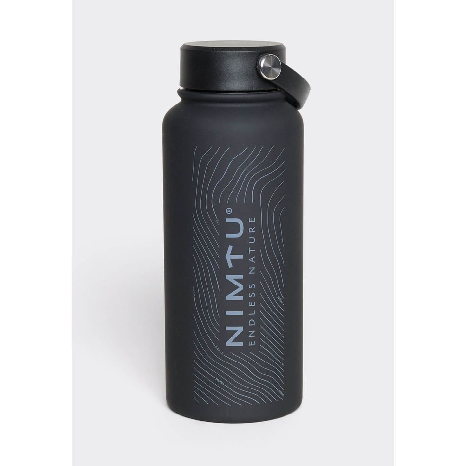 Botella Molles 1000 Nt Black