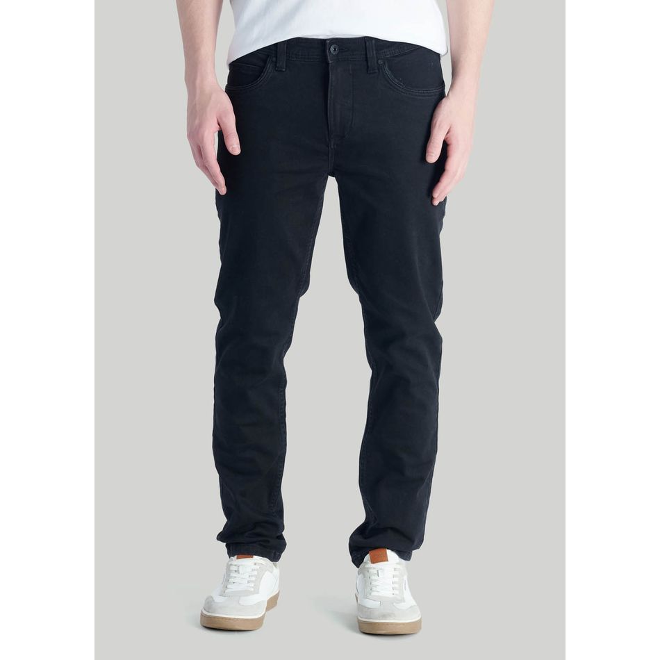 Jeans Natales Outdoor Black