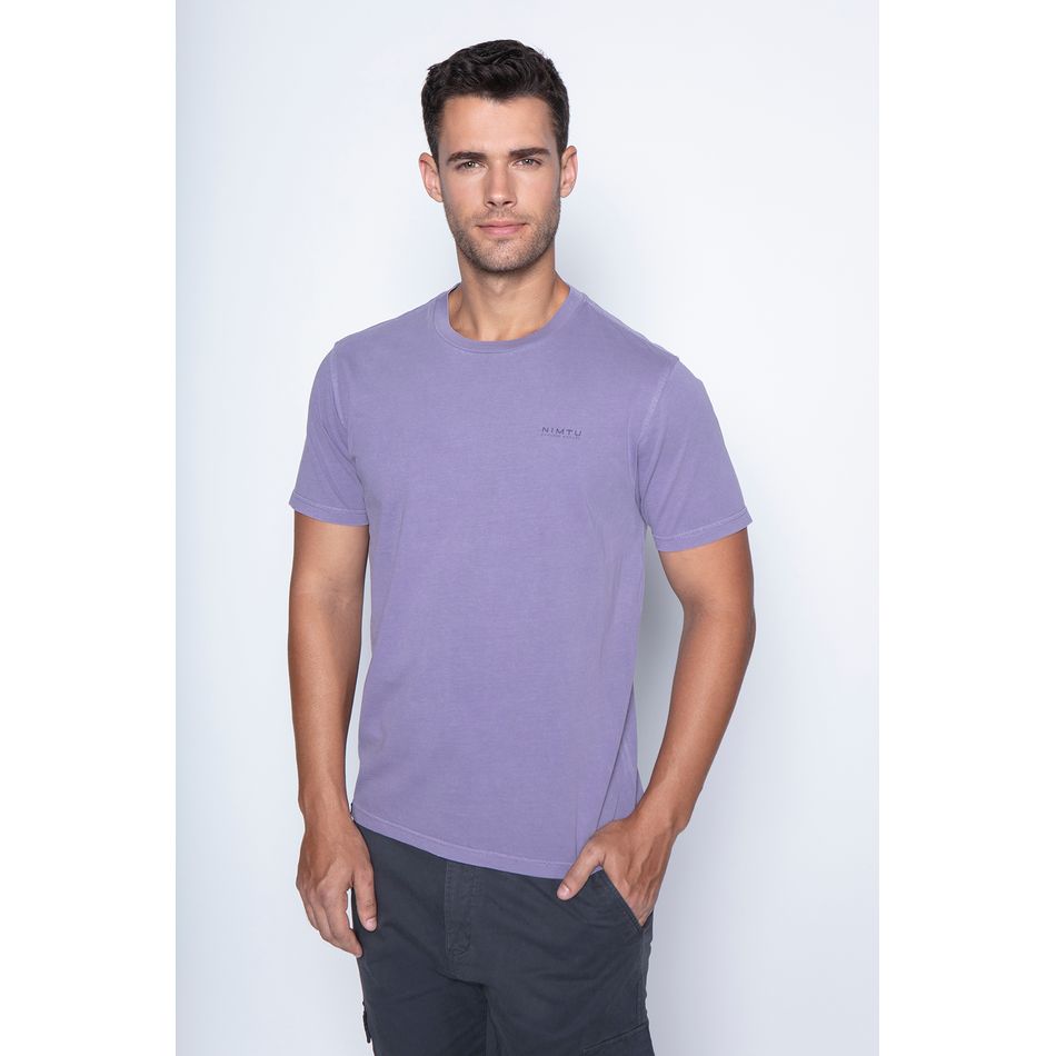 Polera Tolten Violet