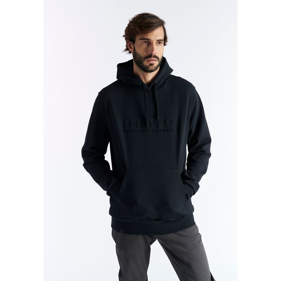 Polerón Tolten Black