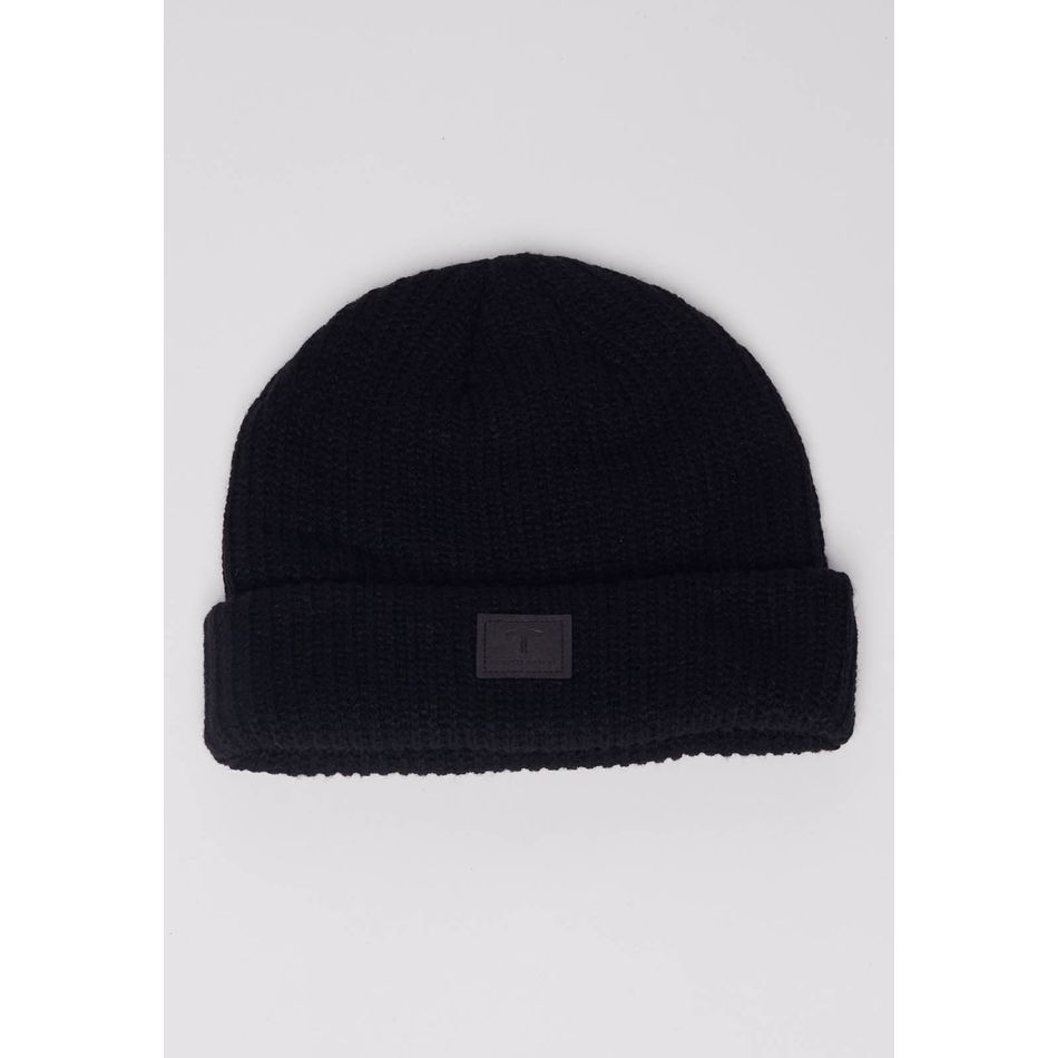 Beanie Miscanti Casual Black