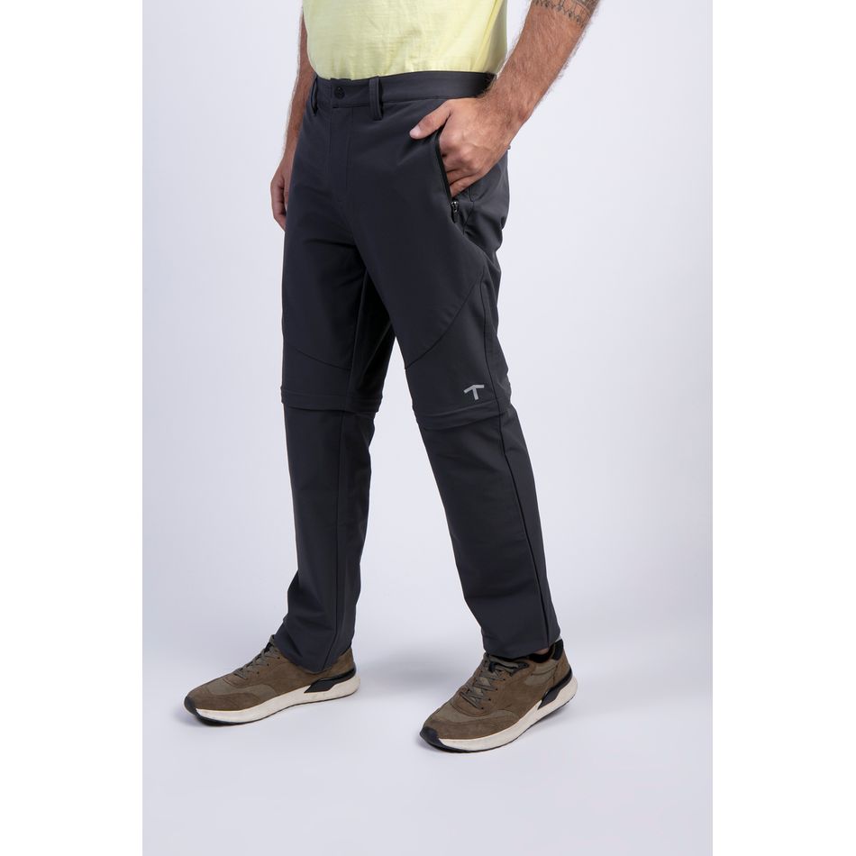 Pantalón Atacama Charcoal