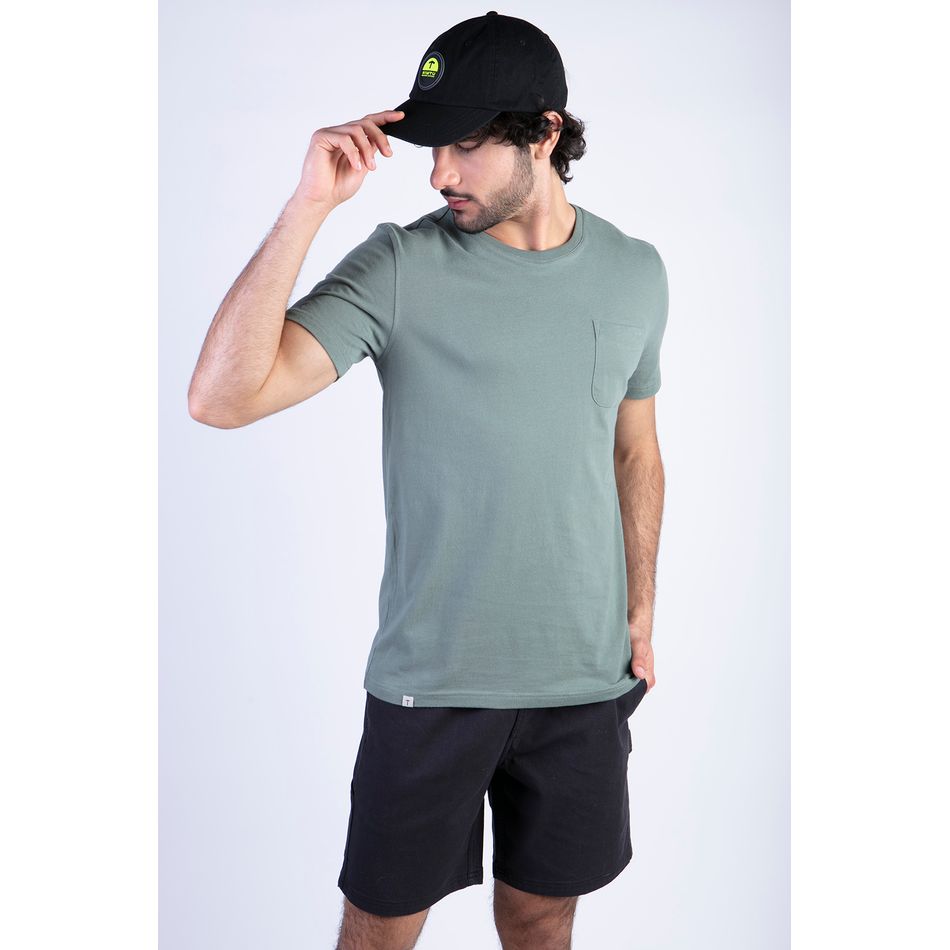 Polo Bio Bio Lt Turquoise