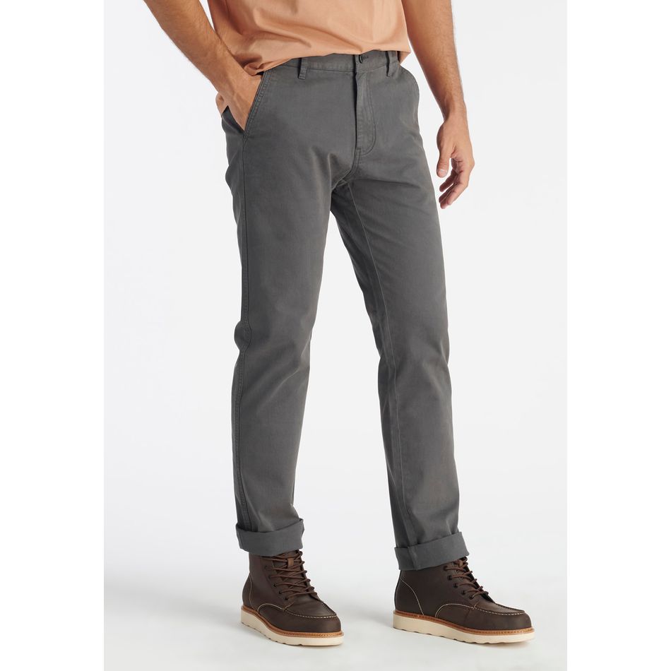 Pantalón Choshuenco Casual Charcoal