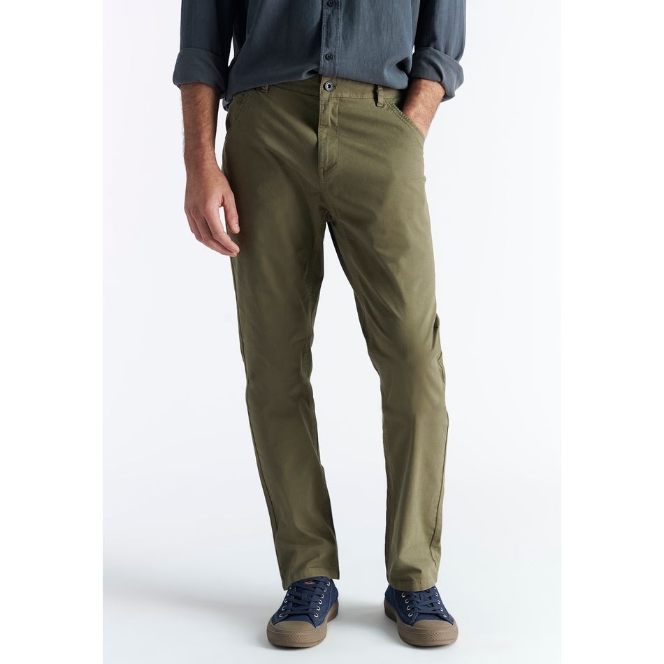 Pantalón Maqui Military