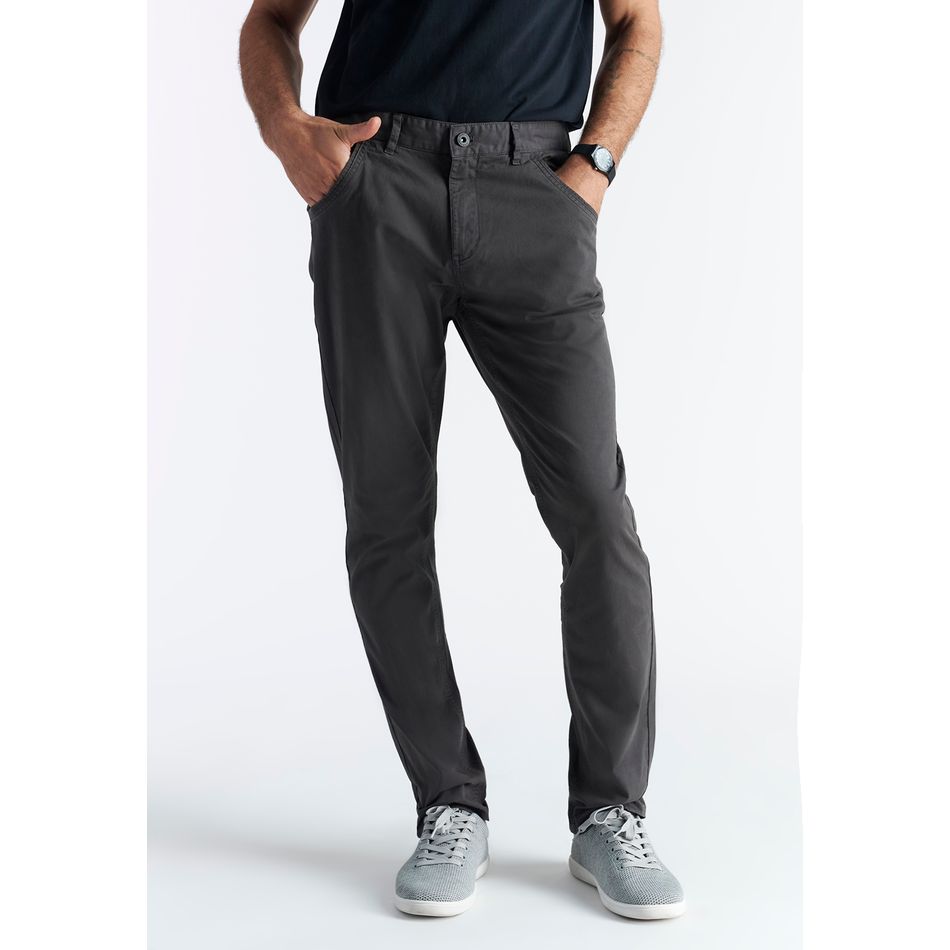 Pantalón Maqui Charcoal