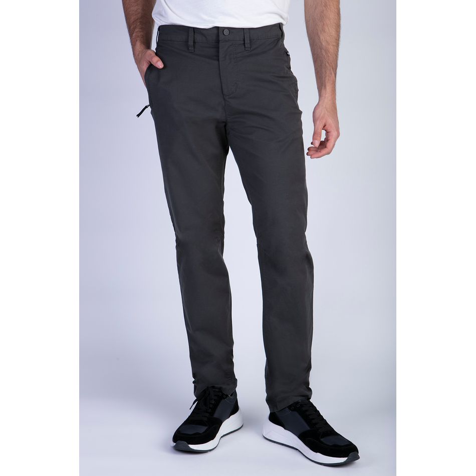 Pantalón Huasco Charcoal