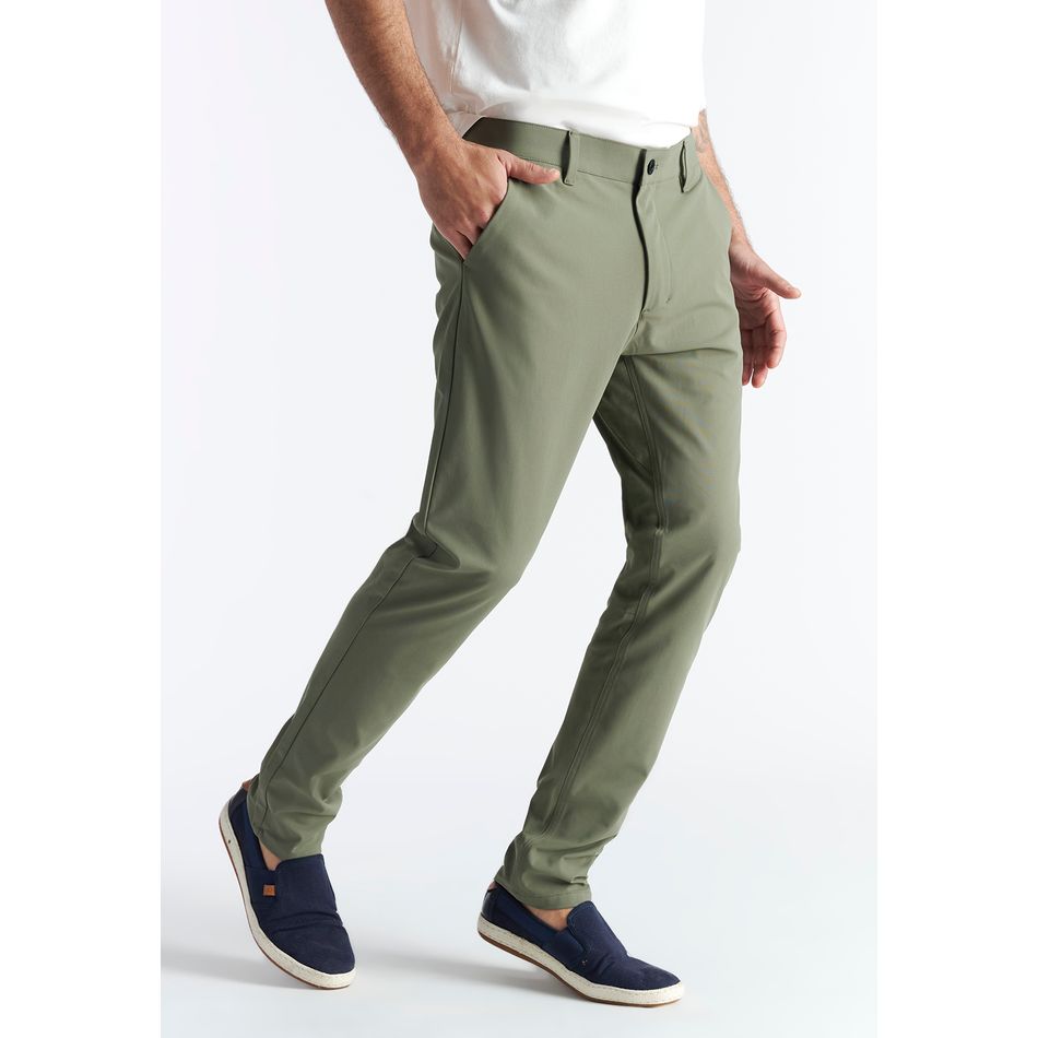Pantalón Coihue Olive