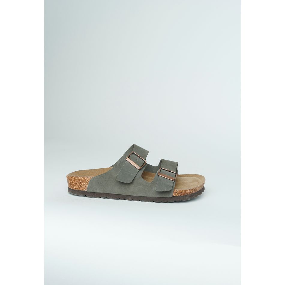 Sandalia Chilco Olive