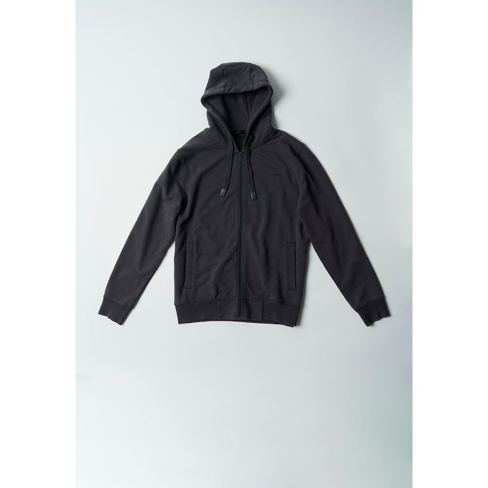 Poleron Nuble Charcoal