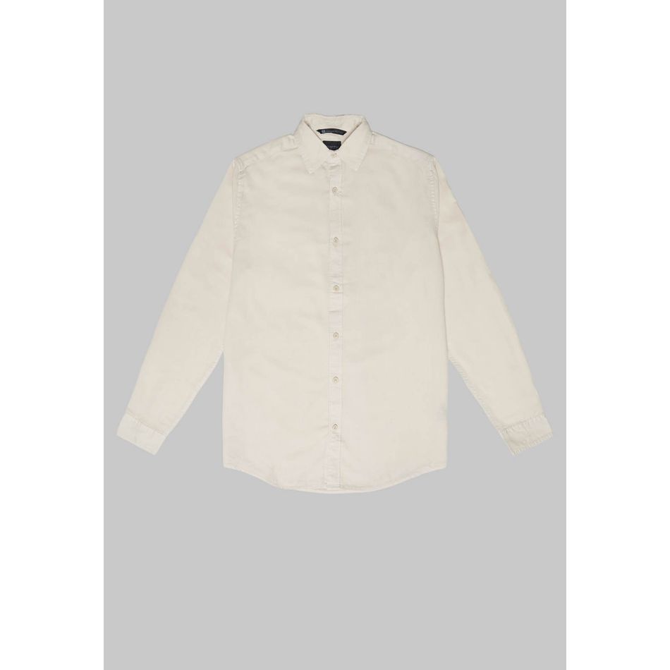 Camisa Alerce Outdoor Beige