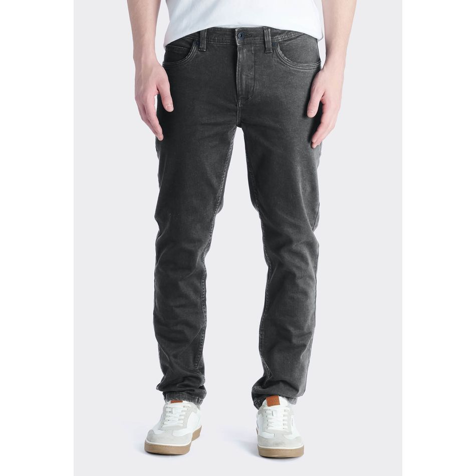 Jeans Natales Outdoor Dk Grey