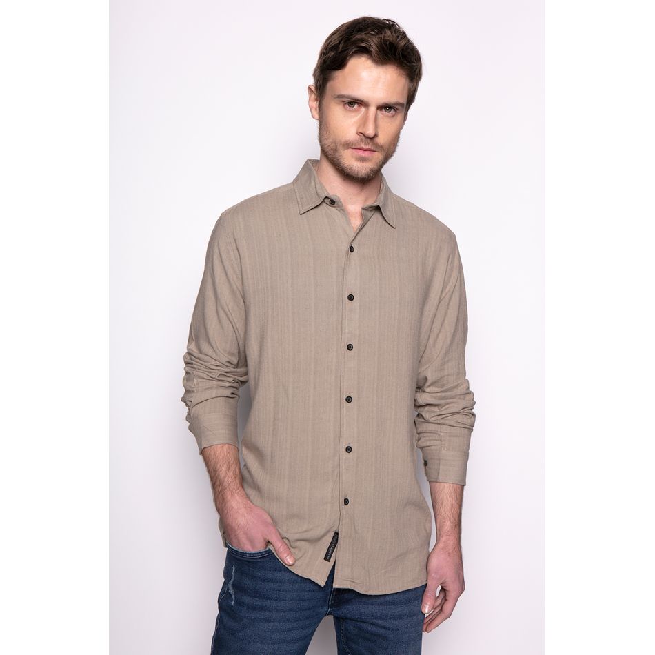 Camisa Sand Maipo