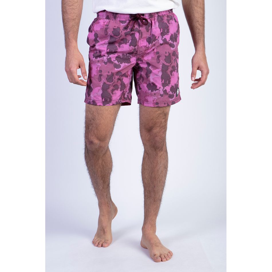 Traje Baño Ñuble Purple