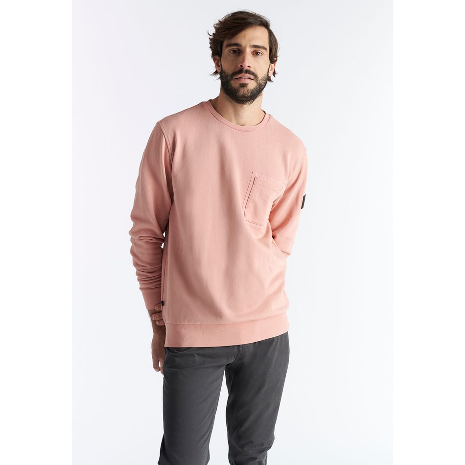 Polerón Limari Rose