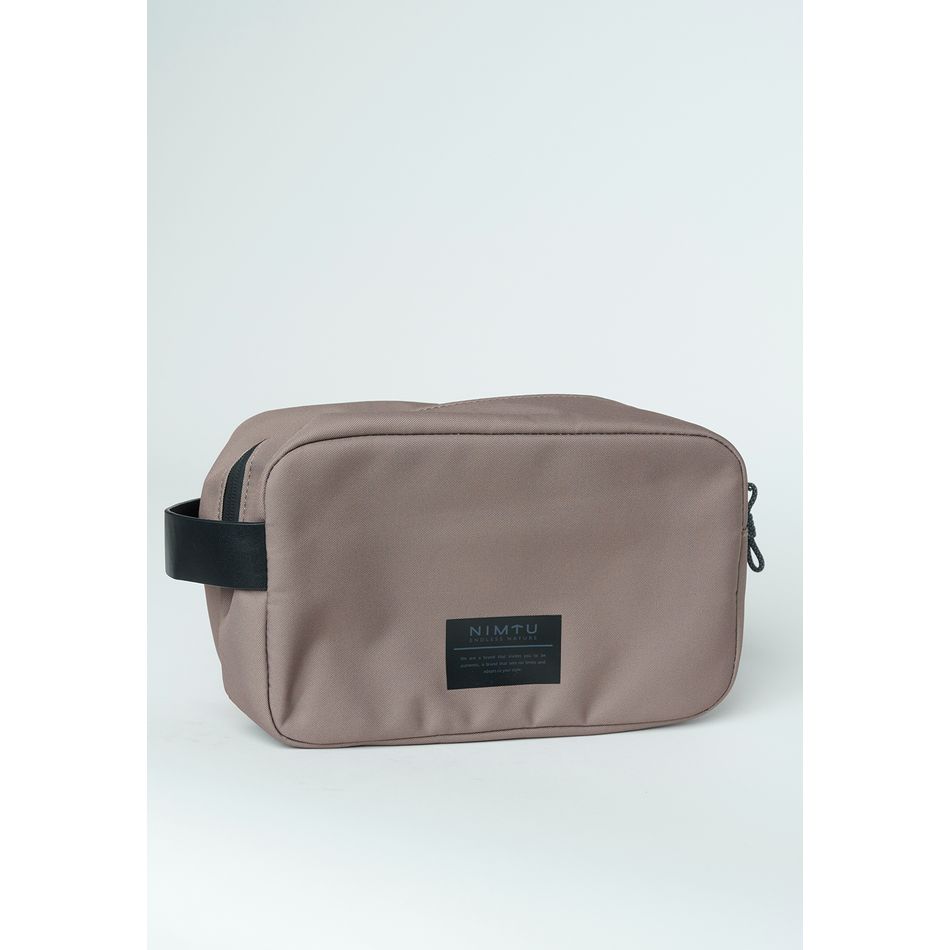 Neceser Canelo Olive