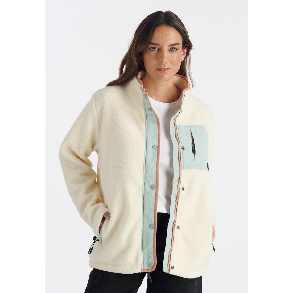 Chiporro Huilmo Casual Beige