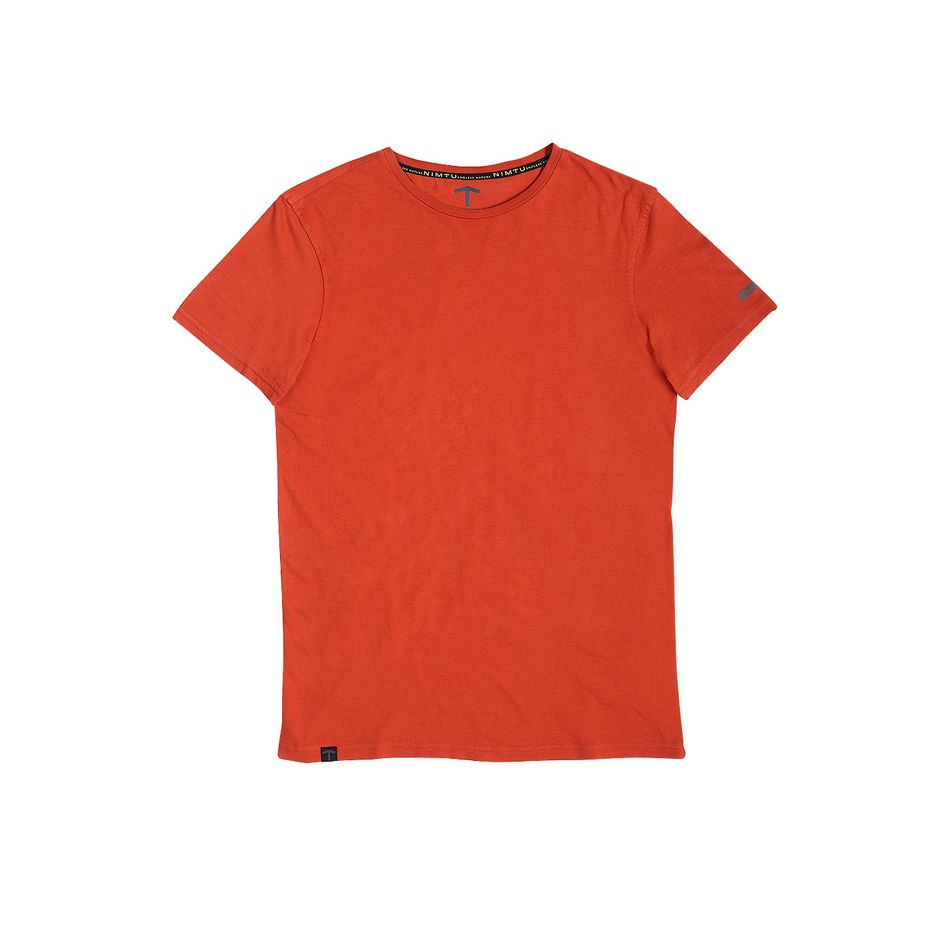 Polera Básica Tres Cruces Brick