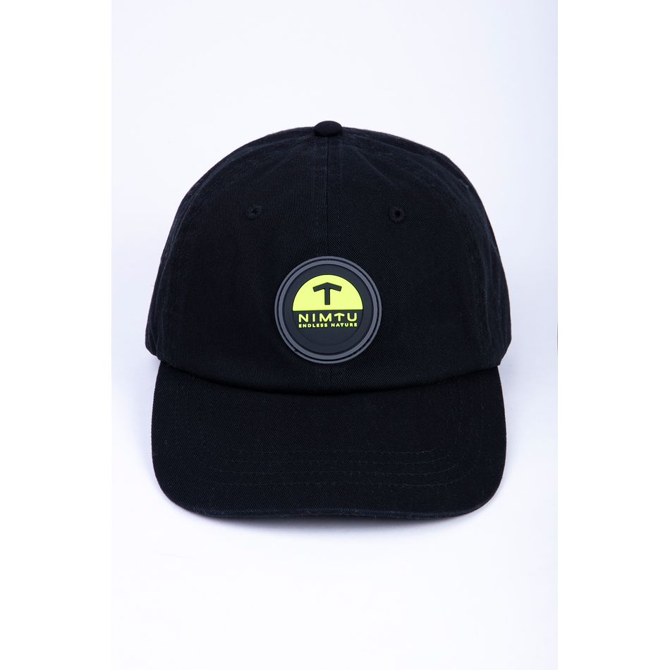 Cap Renaico Black