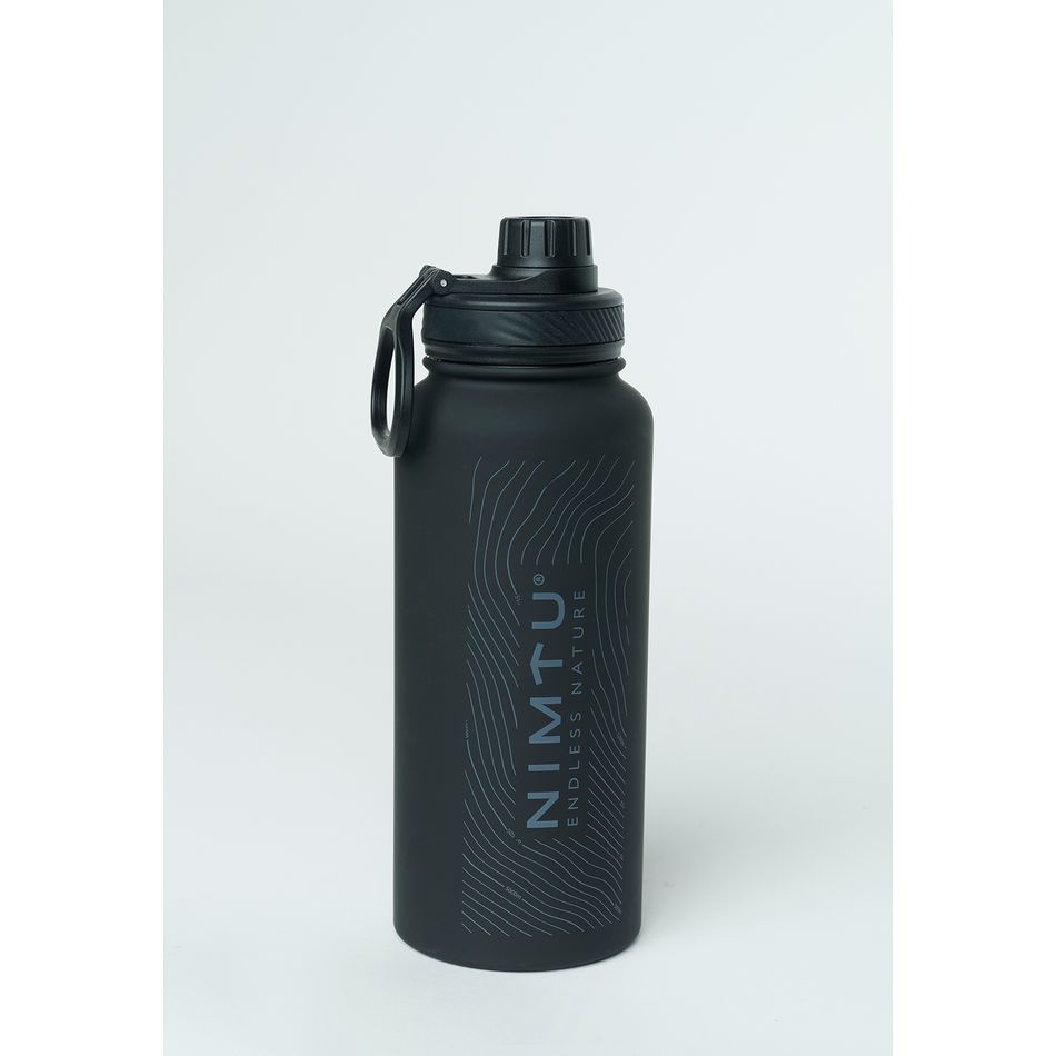 Botella Molles Black NT