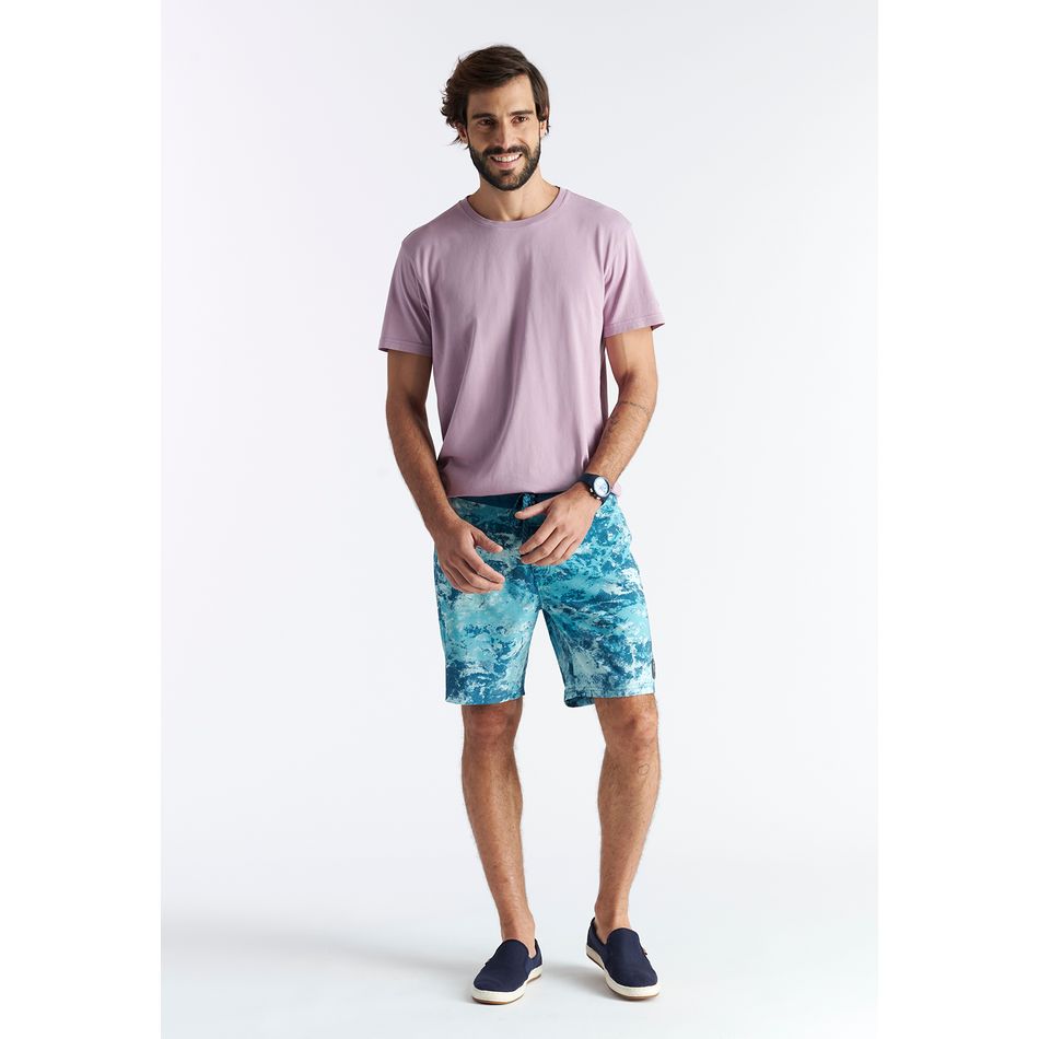 Traje De Baño Cipres Turquoise