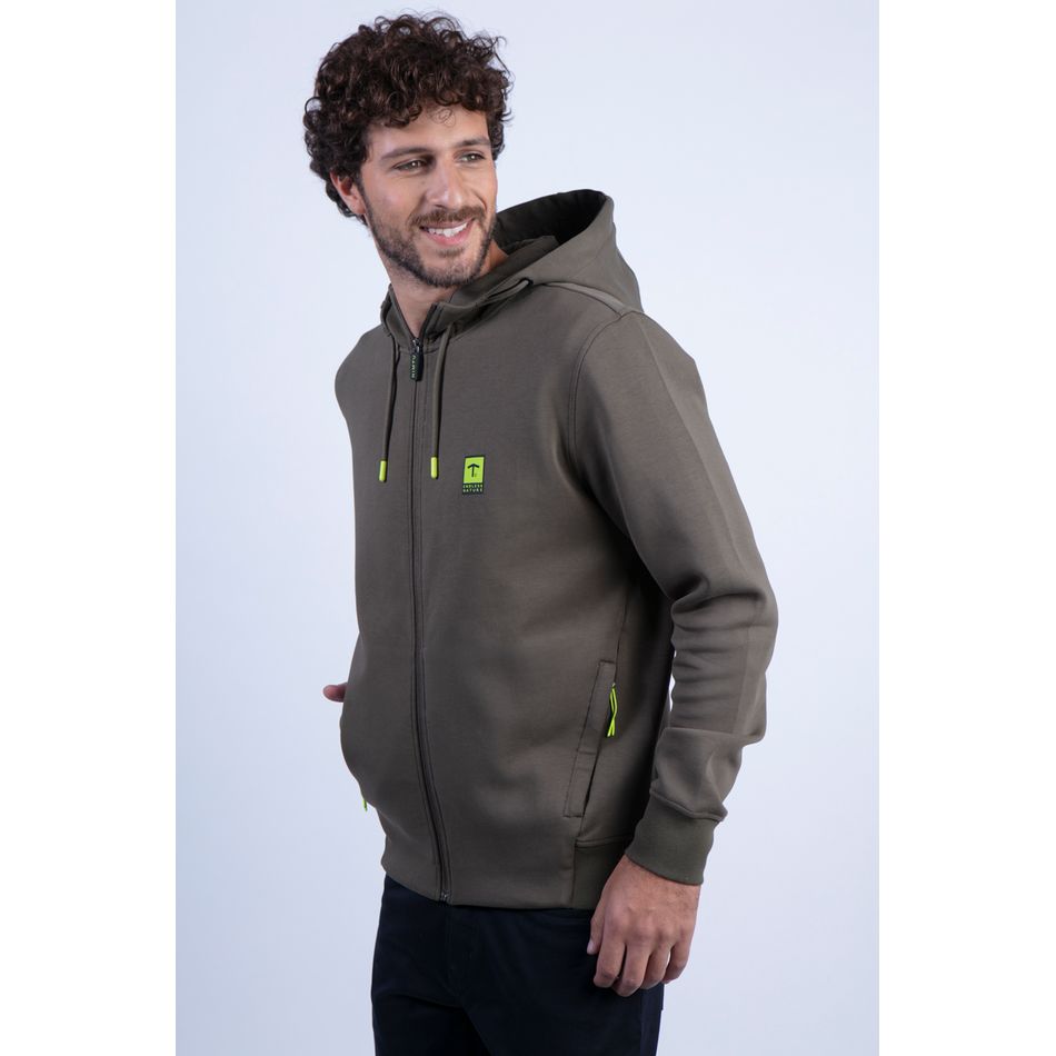 Polerón  Puerto Varas Military