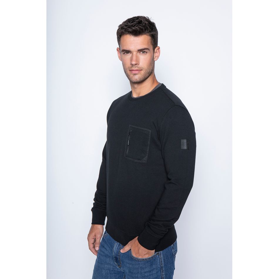 Polerón Black Limari