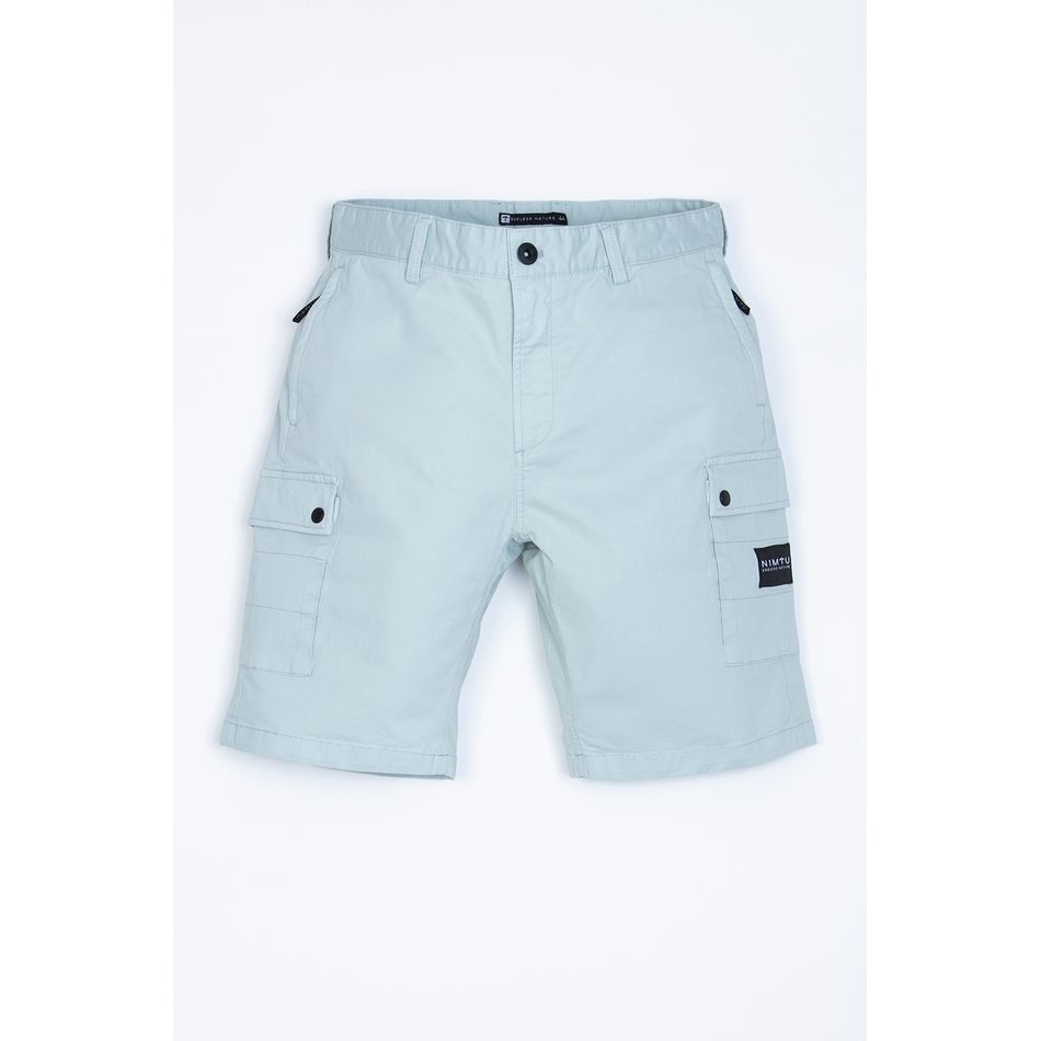 Bermuda Trancura Lt. Blue