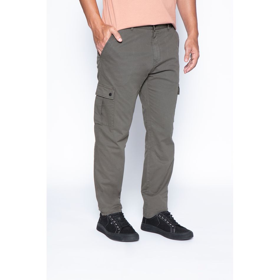 Pantalón Choshuenco Military